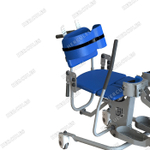 Шагательный тренажер Glider Standing Frame