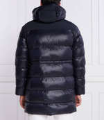 Куртка BLAUER - темно-синий(BLUK02082 005958)