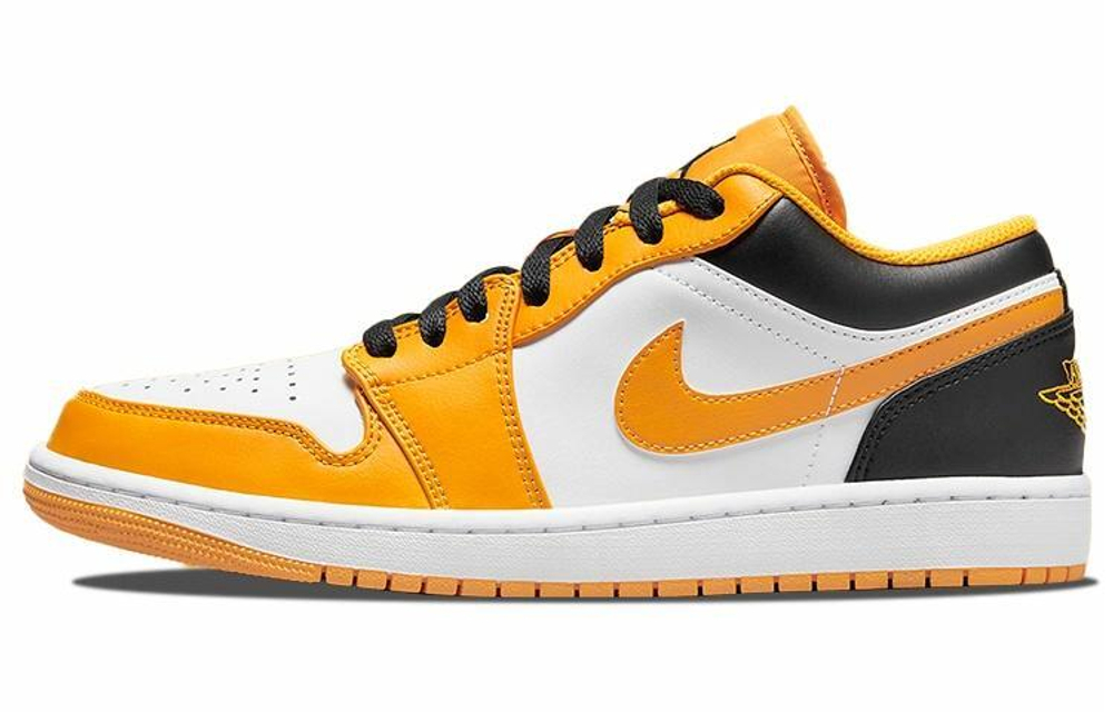Кроссовки Jordan Air Jordan 1 Low "Taxi"