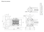 BPG 40/125-3/2-ST