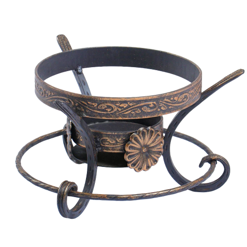 Подставка под садж "Декор"