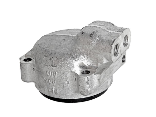 Цилиндр суппорта ВАЗ 2101 наружный правый Белебей