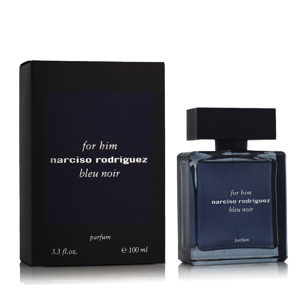 Narciso Rodriguez For Him Bleu Noir Parfum 100 ml (man)