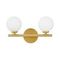 Бра Lumina Deco Marsiada LDW 6033-2 MD