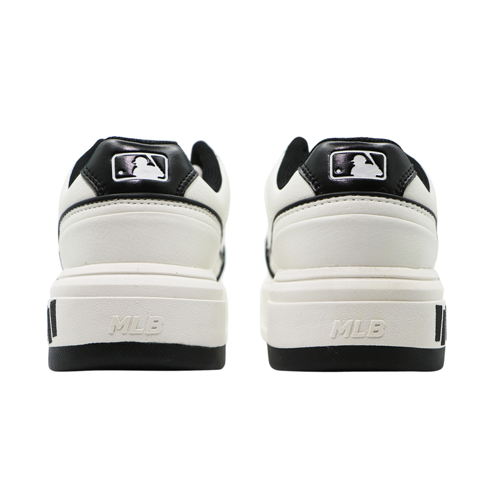 Кроссовки MLB Chunky Liner PU, 3ASXCA12N-50WHS