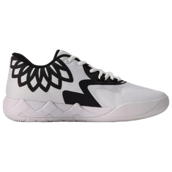 ПУМА МБ.01 Баскетбольные кроссовки Низкие Унисекс