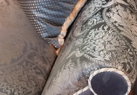 Флора Пейсли Вайлет