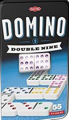 Dominos Double 9