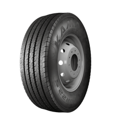 Грузовая шина Кама NF 202 315/70 R22.5