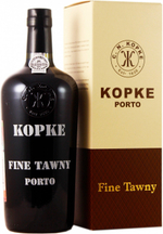 Портвейн Kopke Fine Tawny Porto, 0.75 л