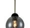 Подвесной светильник Indigo Grappoli 11029/1P Black V000218