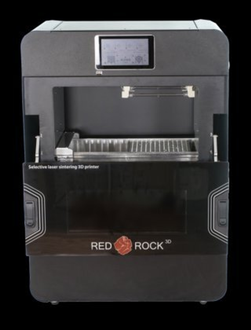 3D принтер Red Rock 3D
