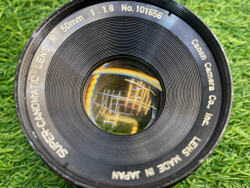 Canon R 50mm 1.8