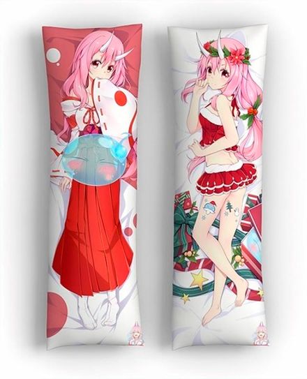 Дакимакура Шуна №2