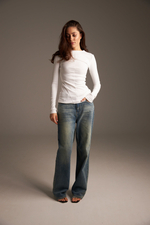 Джинсы Vintage