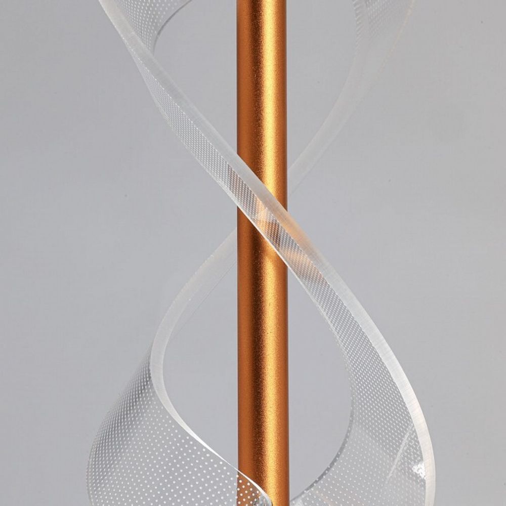 Подвесной светильник De City Оскар 33 510013701