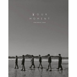 Альбом BTOB - HOUR MOMENT Special Album HOUR Version