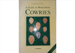 Книга cowries a guide to worldwide, Б/У