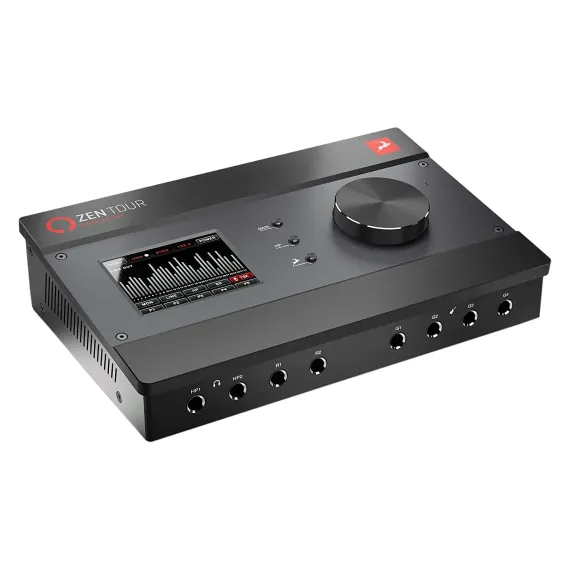 Antelope Audio Zen Tour Synergy Core