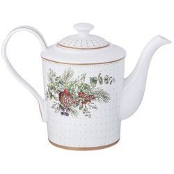 ЧАЙНЫЙ СЕРВИЗ LEFARD "CELEBRATION" НА 6 ПЕР. 14 ПР. 850/350/250 МЛ (КОР=1НАБ.)