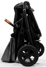 Детская прогулочная коляска Joie Aeria Carbon