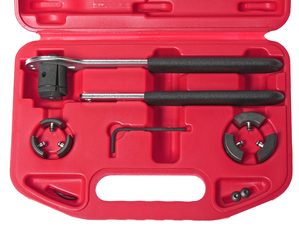 Съемник поршней тормозного цилиндра 25-35мм JTC