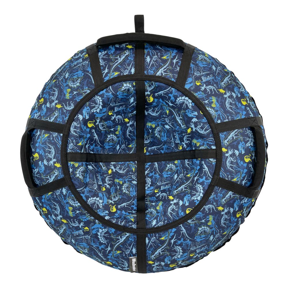 Тюбинг Hubster Люкс Pro S Мегазавр