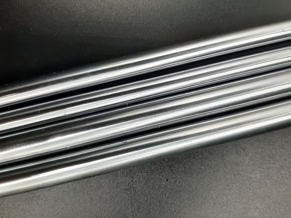 Направляющие валы печатающей головы Creality K1 / K1C