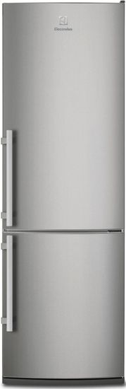 Холодильник Electrolux EN 3401 AOX