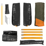 Палатка 6-местная Helios BORA-6