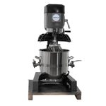 Миксер планетарный B-40BA Foodatlas Eco (графитовый)