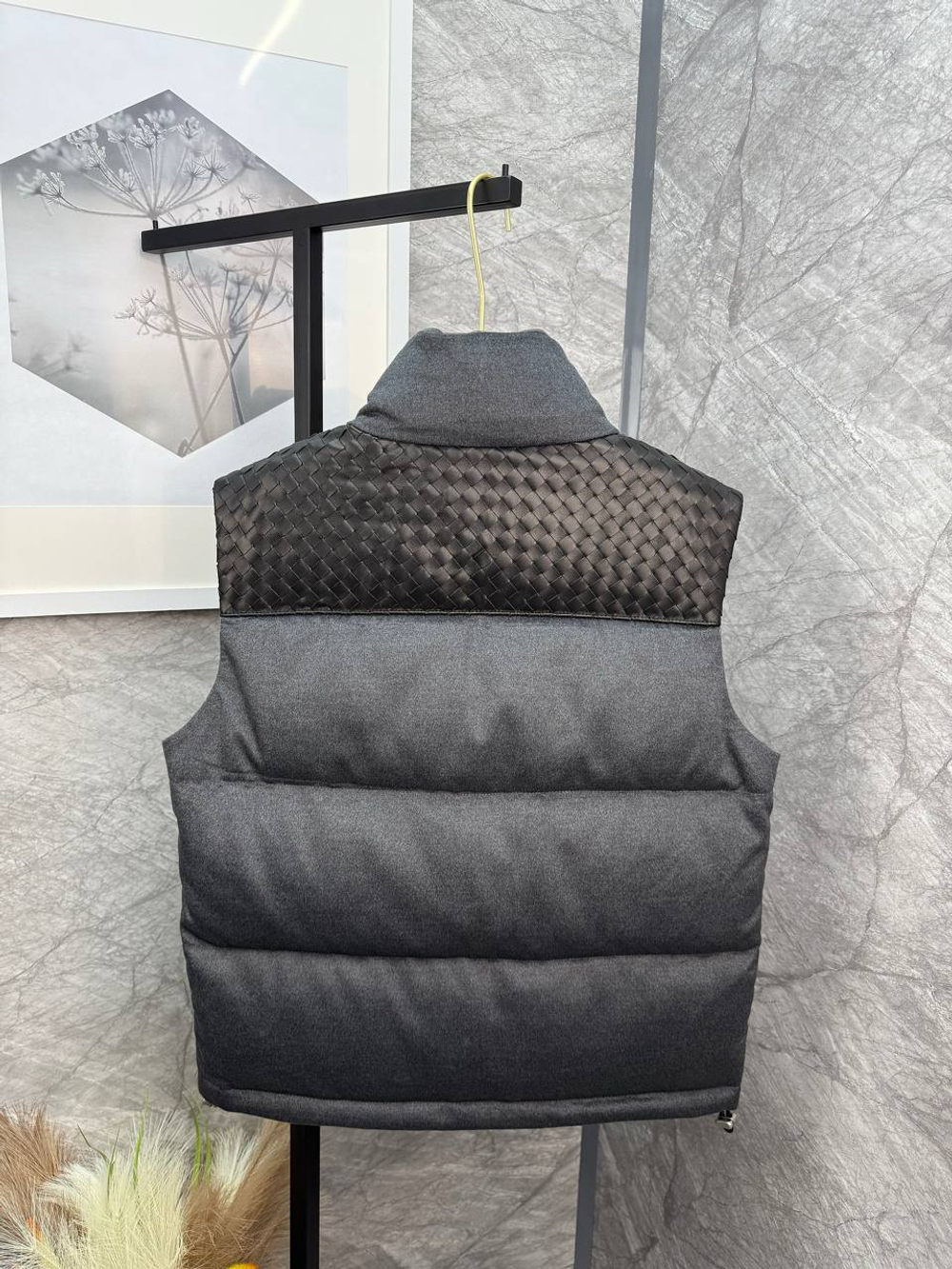 Безрукавка Bottega Veneta