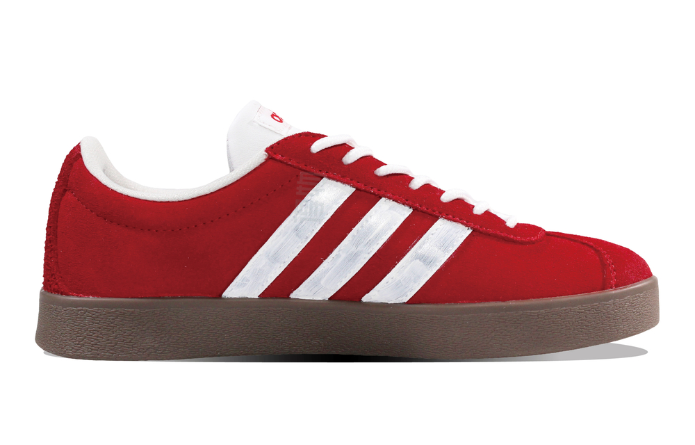 Кроссовки Adidas Vl Court 2.0