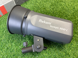 Rekam Sunlight 100i
