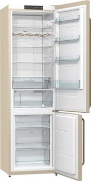 Холодильник Gorenje NRK 621 CLI
