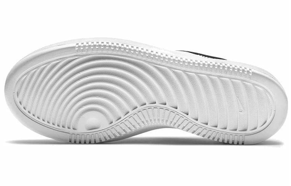 Кроссовки Nike Court Vision 1 Alta Txt (Женская размерная сетка)