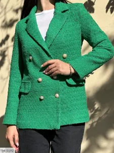 Пиджак IH-5185 Фабрика Моды