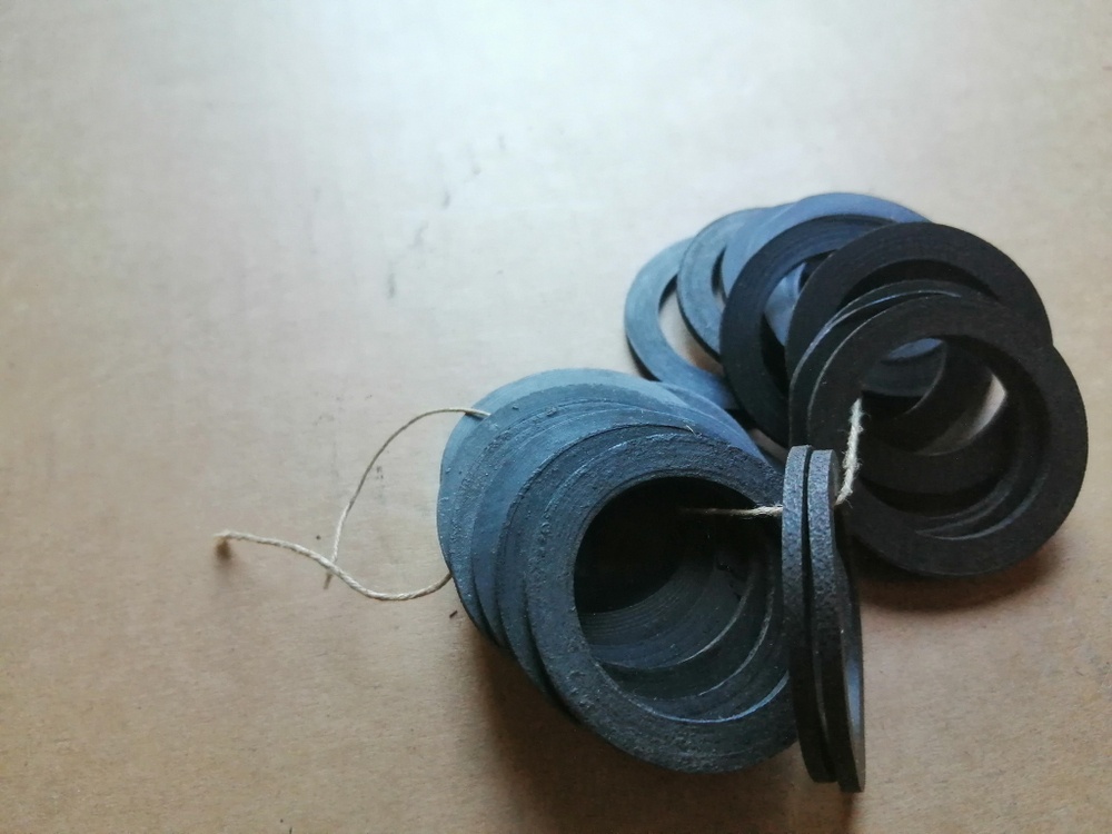 Кольцо уплотнительное анкерное С1 303-38