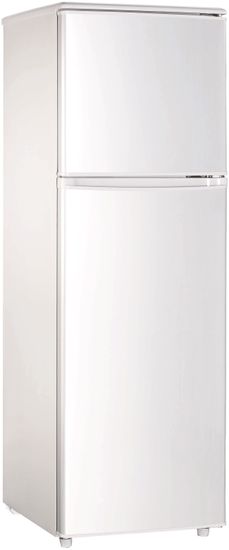 Холодильник Bravo XRD-180 белый