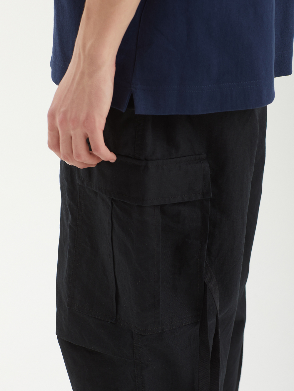 Мужские Брюки Hemp M65 Cargo