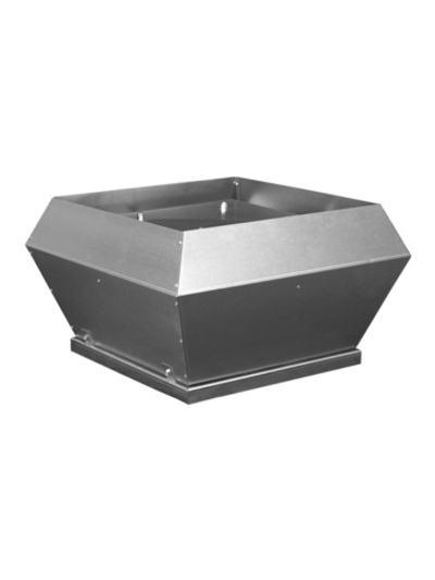 Вентилятор крышный SHUFT RMVD 311/440-4 VIM