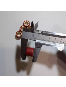 Ролики вариатора 7гр. 139QMB
