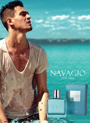 Perfume and Skin Navagio