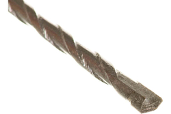 ЗУБР Мастер 5 шт: d 4-5-6-8-10 мм набор сверл по бетону