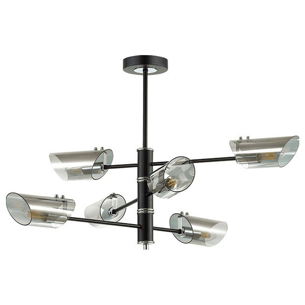 Люстра на штанге Lumion 4402/6C