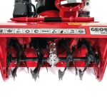GEOS by AL-KO Arctic Line 620 B снегоуборщик бензиновый 7 л.с, ковш 62 см, выброс 15 м, 6 вперед/2 назад 212983