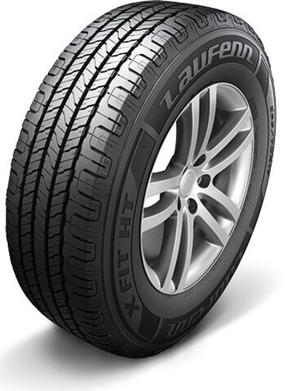 LAUFENN X FIT HT LD01 235/65R18 106T Индонезия