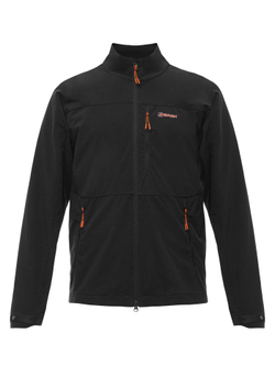 КУРТКА МУЖСКАЯ СОФТШЕЛЛ BASK TREK JKT V2