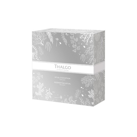 Thalgo Набор Абсолютное укрепление REDENSIFYING RITUAL 100 мл