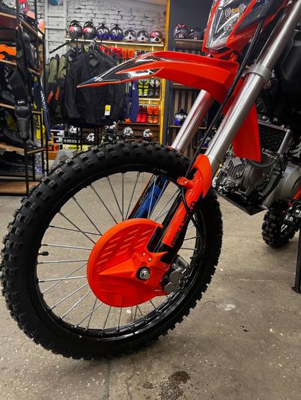 Мотоцикл REGULMOTO Spitfire 19/16 Pro PITBIKE